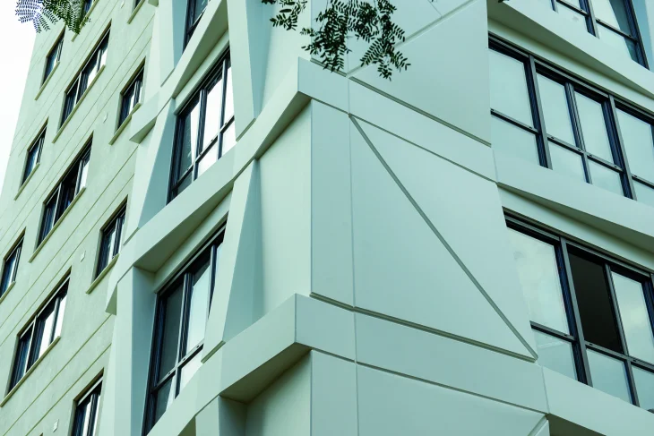 VİLLA - KONUT - TİCARİ - OTEL PROJELERİ