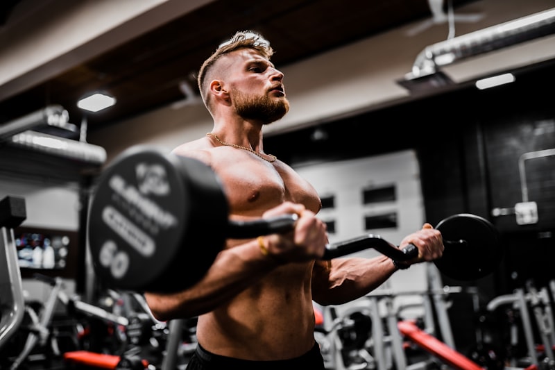 Weight Area